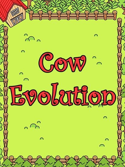 game pic for Cow evolution: The mootation